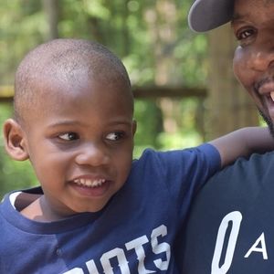 Meet your Posher, Malcolm